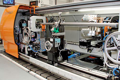 Балансировка карданов в Воронеже